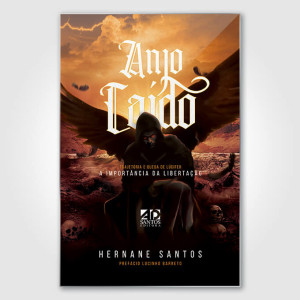 Anjo Caído - Hernane Santos