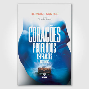 Kit Promocional Vida de Oração