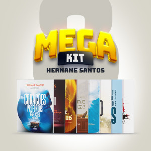 Mega Kit Hernane Santos