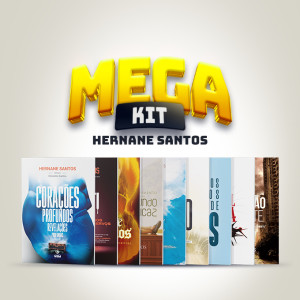 Mega Kit Hernane Santos