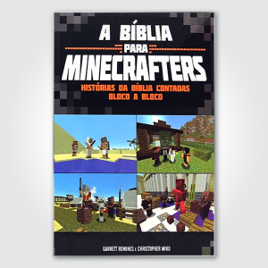 Bíblia para Minecrafters