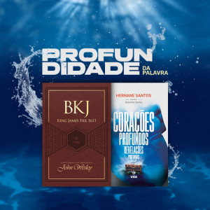 Kit Profundidade da Palavra