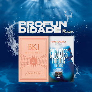 Kit Profundidade da Palavra