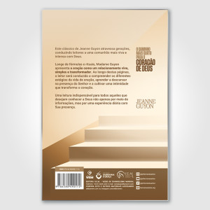 O Caminho mais Curto para o Coração de Deus - Jeanne Guyon