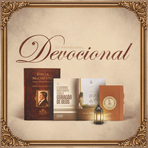 Kit Devocional