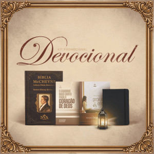 Kit Devocional