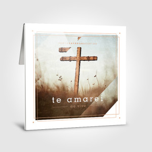 Te Amarei (Ao vivo) - Hernane Santos