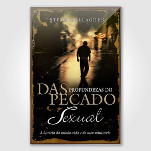 Das Profundezas do Pecado Sexual - Steve Gallagher