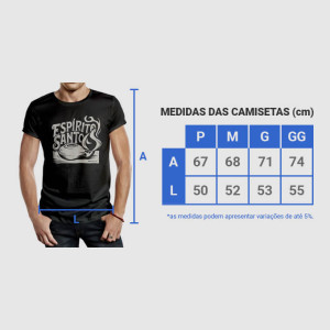 Camiseta 