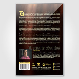 Anjos e Demônios - Hernane Santos