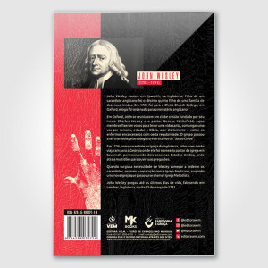 Senhor, Salva-me! - John Wesley