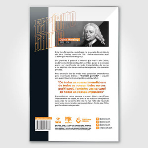 A Obra do Espírito Santo no Crente - John Wesley