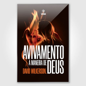 Avivamento à Maneira de Deus - David Wilkerson