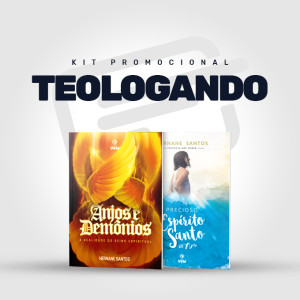 Kit Teologando