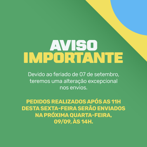 Popup promocional